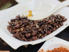 -玛禄藏膳(五分店)