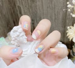 -兔猫ToMoreNails美甲美睫