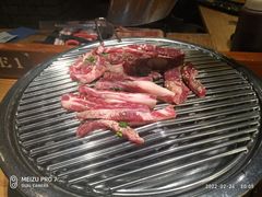 -千寻烧肉(政务区店)