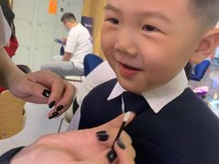 -海马体照相馆(北京大族广场店)