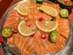 -摩打食堂(江南西店)