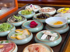 -桥香园过桥米线(国贸店)