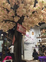 -简影造型·自选烫染接发salon