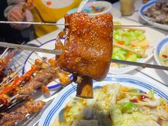 -曹掌柜小酒馆烧烤集团(宾川路店)