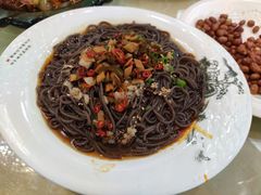 酸辣蕨根粉-北方饺子王·海肠捞饭·海鲜锅(山大店)