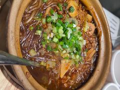 -紫光园烤鸭(前门大栅栏店)