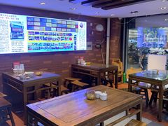 -建基泡馍·西安老字号·清真(永宁店)