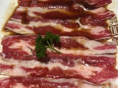 -韩宫宴烤肉·料理(苏州中心店)