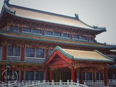 -钓鱼台国宾馆