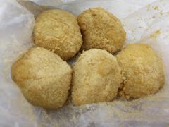 -新丰小吃(中山中路分店)