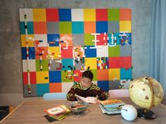 -曼乐辰餐厅(中庚漫游城店)