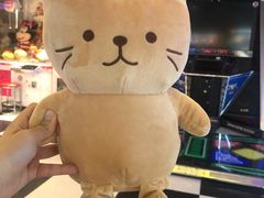 -天天玩X秋葉原日系动漫游戏中心