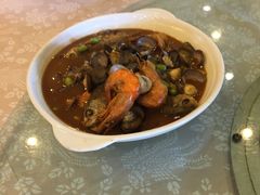 -锦江中华村农家乐饭庄