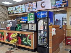 -赛百味SUBWAY(2.5产业园店)