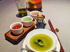 -阿庄新豫菜(通泰路店)