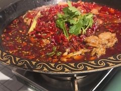 -蛙老爹·蜀香美蛙鱼头(王家湾店)