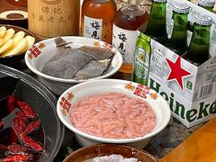 -谭记重庆老火锅(总店)