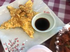 -天天初二·天津传统捞面·天津特色菜(凌奥总店)