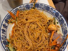 -陳香貴·蘭州牛肉面(松江亚繁亚乐城店)