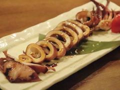 -武藏日本料理(宝安壹方城店)