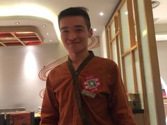 -赤坂亭·M9和牛烧肉·铁板烧(合肥万象城店)