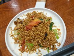 -路边羊烧烤酒场(宝带路店)
