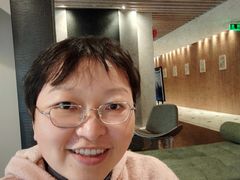 -锦江都城经典达华静安寺酒店·餐厅