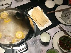 -牛事制造局牛肉火锅(莲岳路店)