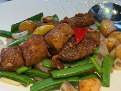 -皇朝会.经典传统粤菜(外滩店)