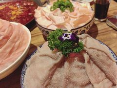 -旧街市鲜货老火锅(大光路店)