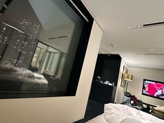 -尼依格罗香港美利酒店