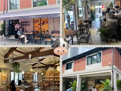 -Money Shops(愚园路店)