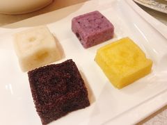-梅龙镇酒家(南京西路总店)