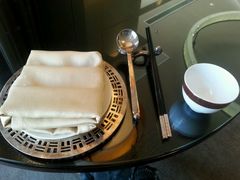 -利顺德大饭店·水岸中餐厅(小白楼店)
