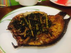 -西双版纳洲际度假酒店-海鲜傣味烧烤·侬香全日制餐厅