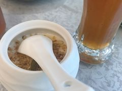 -汗腾格里·风味餐厅(新疆驻京办店)