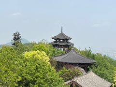 -杭州半山国家森林公园