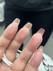 -M·X Nail日式美甲美睫