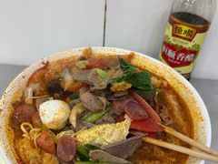 -易记皮肚面(明瓦廊店)