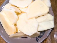 凉山土豆-重庆渝达老火锅(春熙路店)