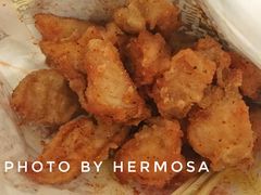 -傅强排骨(成都总店)
