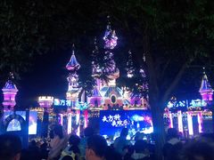 -沈阳方特欢乐世界