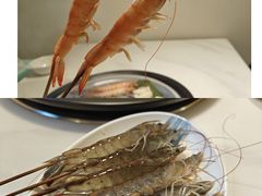 -碗中海·蒸汽海鲜·桑拿鸡(岭南天地店)