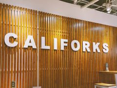 大堂-CALIFORKS加州叉子轻食(朝阳门店)