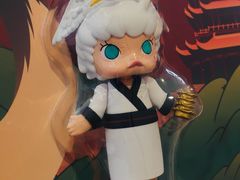 -泡泡玛特POPMART(武汉天地壹方店)