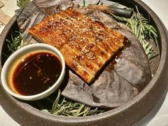 -狮拾久·现代新加坡料理(壹方城店)
