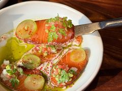 -Bistro 63 创意融合料理(广粤天地店)