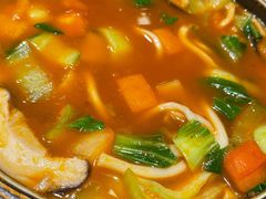 -巴依兄弟西域美食(机场店)