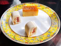 如意芸豆卷-富华斋饽饽铺·宫廷糕点·伴手礼(护国新天地店)