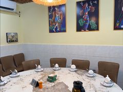 -七仙岭君澜度假酒店·桃源小馆中餐厅